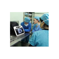 Insighters i-Workstation iS-PF2 | Φορητός Σταθμός Εργασίας Άμεσης Διαχείρισης Αεραγωγού