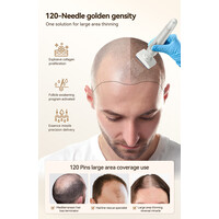 Συσκευή Μικρανάπλασης Διπλής Κεφαλής Biopen Bio4