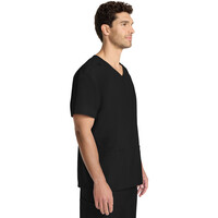 Μπλούζα Υγειονομικών Unisex Cherokee Workwear Originals Ultra | Black