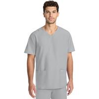 Μπλούζα Υγειονομικών Unisex Cherokee Workwear Originals Ultra | Grey