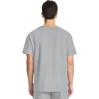 Μπλούζα Υγειονομικών Unisex Cherokee Workwear Originals Ultra | Grey