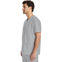 Μπλούζα Υγειονομικών Unisex Cherokee Workwear Originals Ultra | Grey