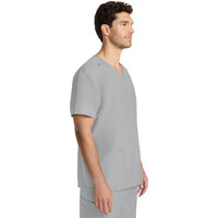 Μπλούζα Υγειονομικών Unisex Cherokee Workwear Originals Ultra | Grey