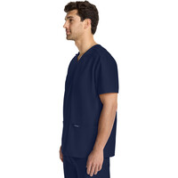 Μπλούζα Υγειονομικών Unisex Cherokee Workwear Originals Ultra | Navy