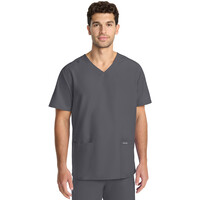 Μπλούζα Υγειονομικών Unisex Cherokee Workwear Originals Ultra | Pewter