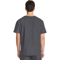 Μπλούζα Υγειονομικών Unisex Cherokee Workwear Originals Ultra | Pewter