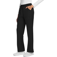 Γυναικείο Παντελόνι Cherokee Workwear Originals Ultra | Black