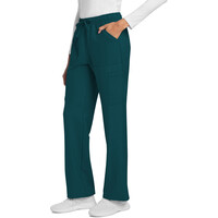 Γυναικείο Παντελόνι Cherokee Workwear Originals Ultra | Caribbean