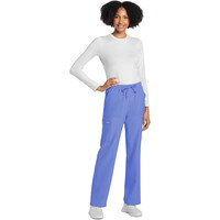 Γυναικείο Παντελόνι Cherokee Workwear Originals Ultra | Ciel