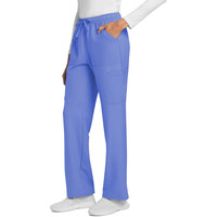 Γυναικείο Παντελόνι Cherokee Workwear Originals Ultra | Ciel