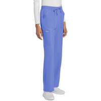 Γυναικείο Παντελόνι Cherokee Workwear Originals Ultra | Ciel