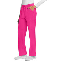 Γυναικείο Παντελόνι Cherokee Workwear Originals Ultra | Electric Pink