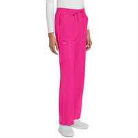 Γυναικείο Παντελόνι Cherokee Workwear Originals Ultra | Electric Pink