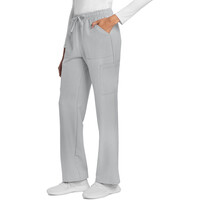 Γυναικείο Παντελόνι Cherokee Workwear Originals Ultra | Grey