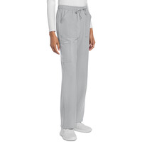 Γυναικείο Παντελόνι Cherokee Workwear Originals Ultra | Grey