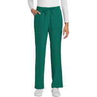 Γυναικείο Παντελόνι Cherokee Workwear Originals Ultra | Hunter Green