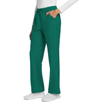 Γυναικείο Παντελόνι Cherokee Workwear Originals Ultra | Hunter Green