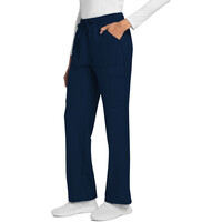 Γυναικείο Παντελόνι Cherokee Workwear Originals Ultra | Navy