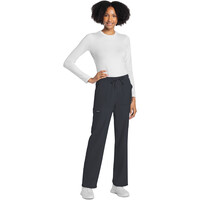 Γυναικείο Παντελόνι Cherokee Workwear Originals Ultra | Pewter