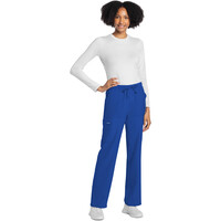 Γυναικείο Παντελόνι Cherokee Workwear Originals Ultra | Royal