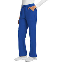 Γυναικείο Παντελόνι Cherokee Workwear Originals Ultra | Royal