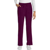 Γυναικείο Παντελόνι Cherokee Workwear Originals Ultra | Wine