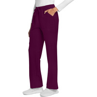 Γυναικείο Παντελόνι Cherokee Workwear Originals Ultra | Wine