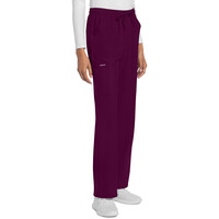 Γυναικείο Παντελόνι Cherokee Workwear Originals Ultra | Wine