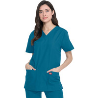 Σετ Υγειονομικής Στολής Unisex Dickies Promo | Caribbean
