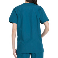 Σετ Υγειονομικής Στολής Unisex Dickies Promo | Caribbean