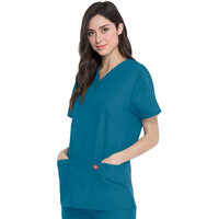 Σετ Υγειονομικής Στολής Unisex Dickies Promo | Caribbean