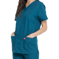 Σετ Υγειονομικής Στολής Unisex Dickies Promo | Caribbean