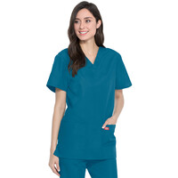 Σετ Υγειονομικής Στολής Unisex Dickies Promo | Caribbean