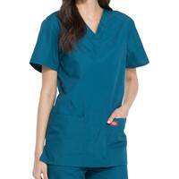 Σετ Υγειονομικής Στολής Unisex Dickies Promo | Caribbean