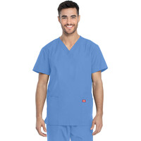 Σετ Υγειονομικής Στολής Unisex Dickies Promo | Ciel