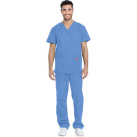 Σετ Υγειονομικής Στολής Unisex Dickies Promo | Ciel
