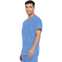 Σετ Υγειονομικής Στολής Unisex Dickies Promo | Ciel