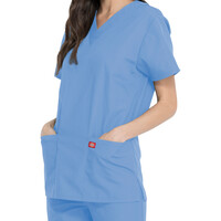 Σετ Υγειονομικής Στολής Unisex Dickies Promo | Ciel