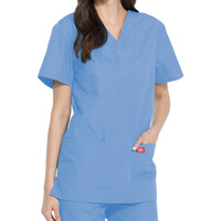 Σετ Υγειονομικής Στολής Unisex Dickies Promo | Ciel