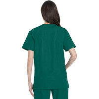 Σετ Υγειονομικής Στολής Unisex Dickies Promo | Hunter Green