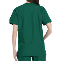 Σετ Υγειονομικής Στολής Unisex Dickies Promo | Hunter Green