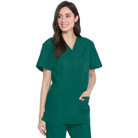 Σετ Υγειονομικής Στολής Unisex Dickies Promo | Hunter Green