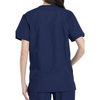 Σετ Υγειονομικής Στολής Unisex Dickies Promo | Navy