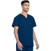 Σετ Υγειονομικής Στολής Unisex Dickies Promo | Navy