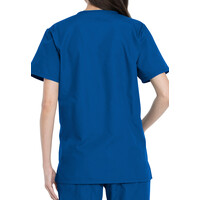 Σετ Υγειονομικής Στολής Unisex Dickies Promo | Royal