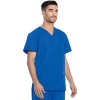 Σετ Υγειονομικής Στολής Unisex Dickies Promo | Royal