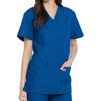 Σετ Υγειονομικής Στολής Unisex Dickies Promo | Royal