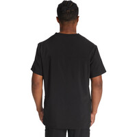 Ανδρική Μπλούζα Dickies Essentials | V-Neck | 5 Τσέπες | Black