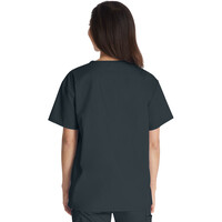 Γυναικεία Μπλούζα Dickies Signature | V-Neck | 3 Τσέπες | Pewter