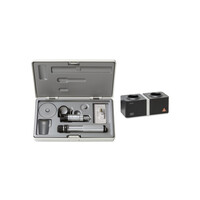 Σχισμοειδής Λυχνία Χειρός Heine HSL 150® με Επαναφορτιζόμενη Λαβή | 3.5V